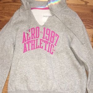 Aero athletic hoodie great condition super comfy.
